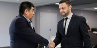 В Рязанской области стартовал форум «Дни международного бизнеса» - RyazPressa.Ru