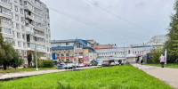 В Великом Новгороде благоустроили зелёную зону по программе «Вместе с соседями» - Правительство Новгородской области