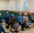 Проект «За медицину здорового долголетия» собрал старшее поколение в селе Байряка Ютазинского муниципального района - Ютазинский район