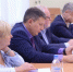 Заседание Совета Вологодского регионального отделения Ассоциации юристов России - Управление по обеспечению деятельности мировых судей