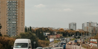 Дорожные работы в Челнах планируют завершить в первой декаде октября - Chelny-Biz.Ru