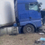 В Тихорецком районе в ДТП на трассе «Кавказ» погибли два человека - Газета Кубань Сегодня