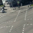 В Кургане начали устанавливать диагональные пешеходные переходы - Новый мир