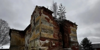 Три памятника в Пашском поселении получили официальный статус - SyasNews.Ru