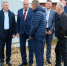 В Балабанове стартовало строительство футбольного манежа - NgRegion.Ru