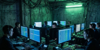 В Казани накрыли огромный мошеннический колл-центр: четыре подразделения и миллионные обороты - ТРК Татарстан-Новый век