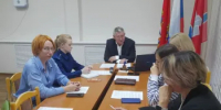 Противодействие нелегальной занятости - Город Новотроицк
