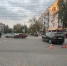 Гость из Тулы устроил ДТП в центре Саранска - Столица С