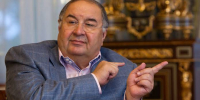 Против России санкции продлены, а с буржуинов Фридмана и Усманова — сняты. С кем вы, Миша и Алишер? - Столица С