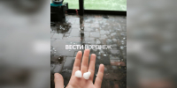 Град и ливни обрушатся на Воронежскую область 23 сентября  - ГТРК Воронеж