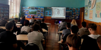 День памяти жертв фашизма - Вавиловский университет