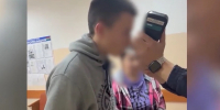 В Бавлах задержали 16-летнего пьяного водителя, пытавшегося скрыться от полиции - Комсомольская правда Казань