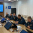 В Новом Уренгое проходят сборы заместителей начальников главных управлений МЧС России по государственной противопожарной службе - МЧС