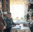 Профилактические рейды по пожарной безопасности в с. Таймеево - Салаватский район
