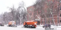 Уфа закупит почти 12 тысяч тонн противогололедных материалов - Башинформ