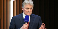 Песков заявил о готовности обеспечить безопасность Зеленского в Москве - Газета Краснодарские известия