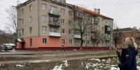 В Клинцах пенсионерке выплатили компенсацию за затопленное жилье после ремонта крыши - Комсомольская Правда