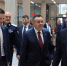 Министр строительства и жилищно-коммунального хозяйства Российской Федерации Ирек Энварович Файзуллин посетил НГУ - НГУ