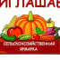 Приглашаем на сельскохозяйственную ярмарку в п. Островское! - Островский муниципальный район