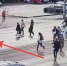 ГАИ показала видео, как в Иванове скутерист сбил на «зебре» пешехода и скрылся - Известно.ру