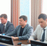 Руководитель фракции "СПРАВЕДЛИВАЯ РОССИЯ" Антон Головков принял участие в работе постоянной комиссии Городской думы Ижевска - Справедливая Россия