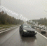 В Тульской области автоледи влетела в барьерное ограждение на трассе - ИА Тульская пресса.Ru