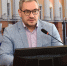 Заседание Координационного совета по развитию международной деятельности АГМУ - АГМУ