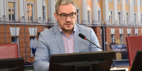 Заседание Координационного совета по развитию международной деятельности АГМУ - АГМУ
