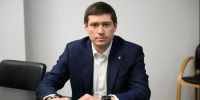 Поздравление от генерального директора Барнаульского завода АТИ, руководителя Алтайского регионального отделения Клуба молодых промышленников - Алтайский филиал РАНХиГС