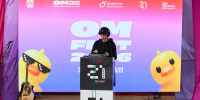 ОМ ФЕСТ: фестиваль цифровых технологий завершен - ОмГУПС
