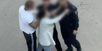 В Александрове женщину осудят за нападение с кулаками на полицейского - Комсомольская правда