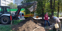 Генеральный директор ООО «Теплоэнерго Кисловодск» Илья Бондаренко: «Предстоящий отопительный сезон пройдёт лучше, чем предыдущий» - Кисловодская газета