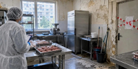 Адская антисанитария: после вспышки кишечной инфекции мясной цех в Новороссийске закрыли на 60 суток - Ngnovoros.Ru
