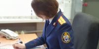 В Кингисеппе возбуждено уголовное дело по факту травмирования рабочего при падении в лифтовую шахту - Следственный комитет