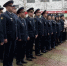 В Харпе почтили память сотрудников УФСИН, погибших в зоне СВО - ГТРК Ямал