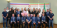 «Динамо-Ак Барс» встретился с руководством и СМИ перед стартом сезона - Министерство спорта