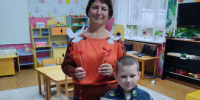 «Пусть всегда будет мир!» - Районная библиотека