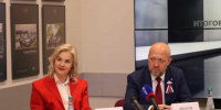 В Воронежской области при высокой явке успешно прошли выборы в депутаты Государственной Думы - ВестиПК в Воронеже