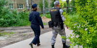 Под угрозой уголовной ответственности управляющая компания в Ивановской области отремонтировала дом - УФССП России