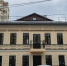 В Воронеже отреставрировали Дом Вагнера на улице Никитинской - РИА Воронеж