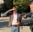 Глава Владимира Сергей Волков проинспектировал микрорайон Доброе - Телеканал Вариант