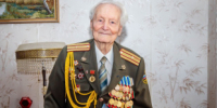 Поздравление Почетного гражданина Екатеринбурга Михаила Числова - Городская Дума
