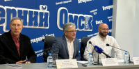 «Сон в летнюю ночь», «Волки и овцы» и «Идиот»: омские театры раскрыли планы на новый сезон - ИА Новый Омск