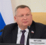 Игорь Мартынов вновь возглавил Думу Астраханской области: публикуем полный состав парламента - Astrakhanpost.Ru