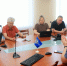 В ВолгГТУ прошло селекторное совещание с оргкомитетом олимпиады «Звезда» - ВолгГТУ