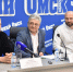 В муниципальных театрах Омска стартовал новый сезон - Комсомольская Правда