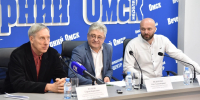 В муниципальных театрах Омска стартовал новый сезон - Комсомольская Правда