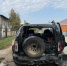 В Малмыже два человека получили травмы, врезавшись в припаркованное авто - ГТРК Вятка