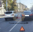На Московской женщина пострадала из-за наезда «Тойоты» - Четвертая Власть