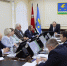 В Ступино обсудили работу социальной службы и отдела ЗАГС - Городской округ Ступино